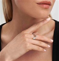 Anello Nomination Donna in Argento 240700/009 - 240700/009